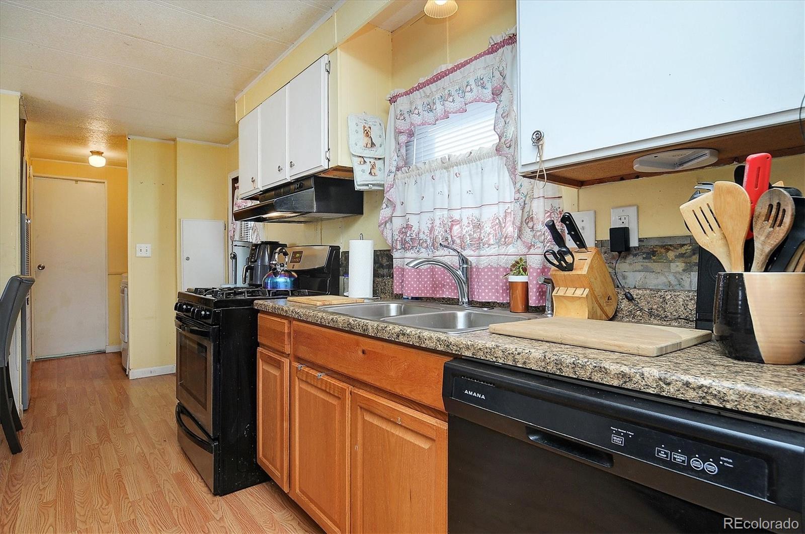 602 Vine Street Salida CO 81201