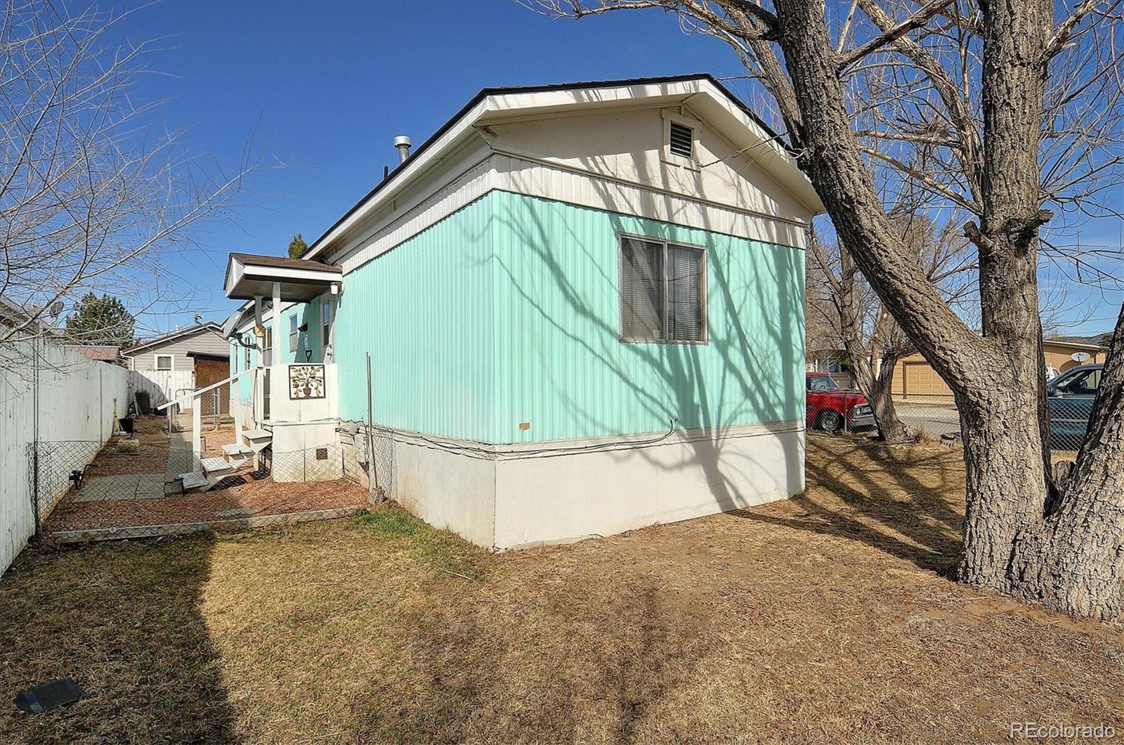 602 Vine Street Salida CO 81201