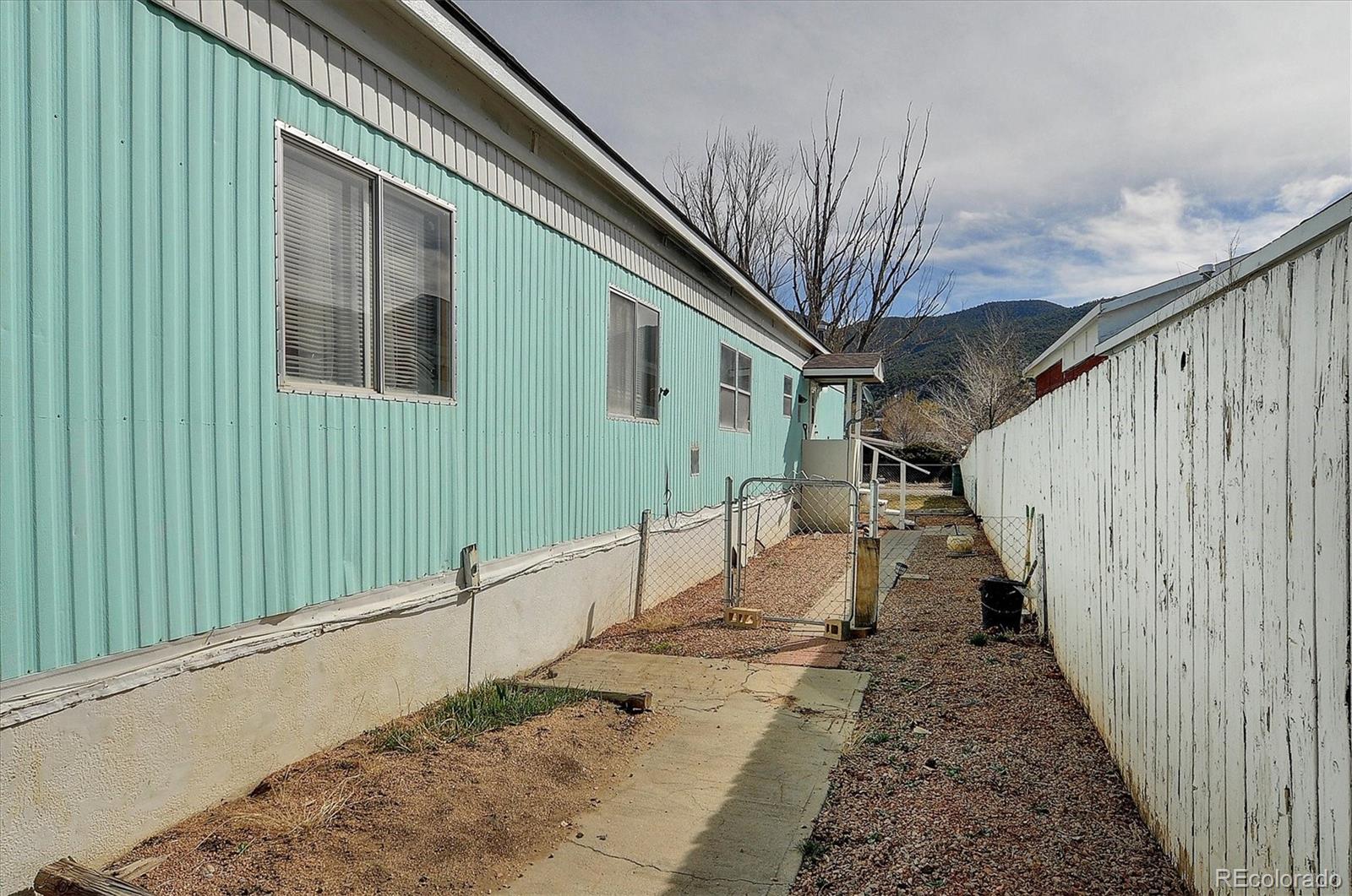602 Vine Street Salida CO 81201