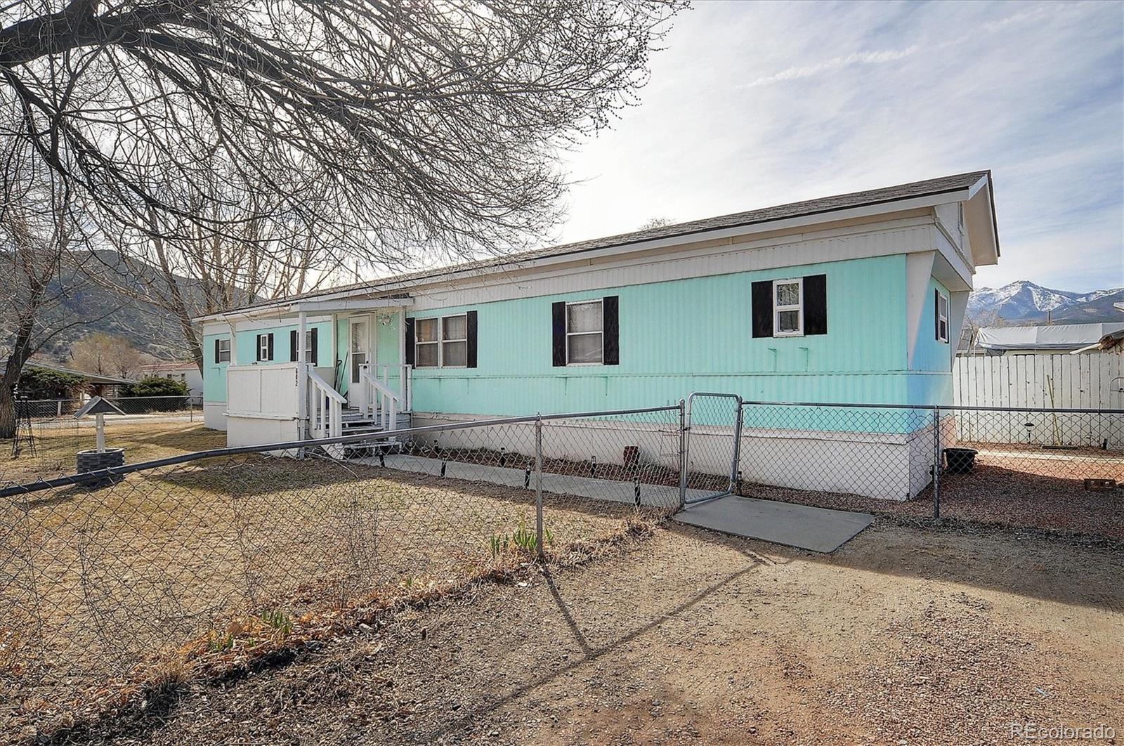 602 Vine Street Salida CO 81201