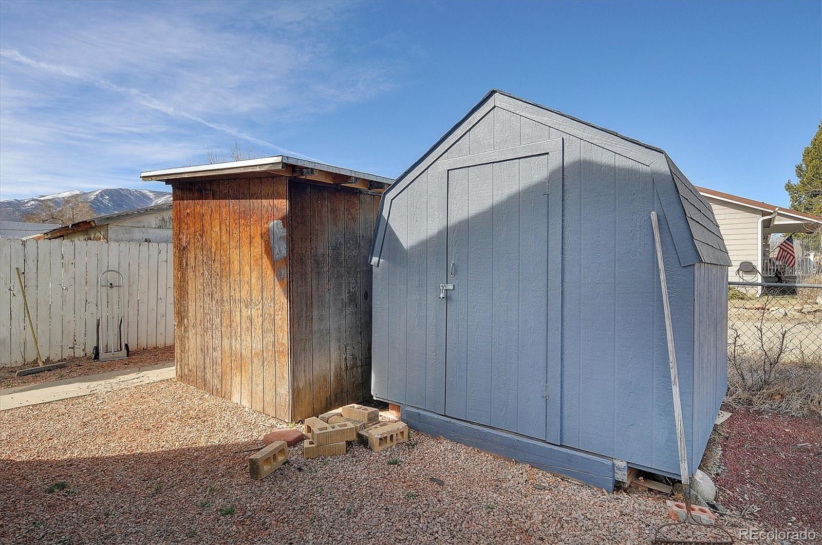 602 Vine Street Salida CO 81201