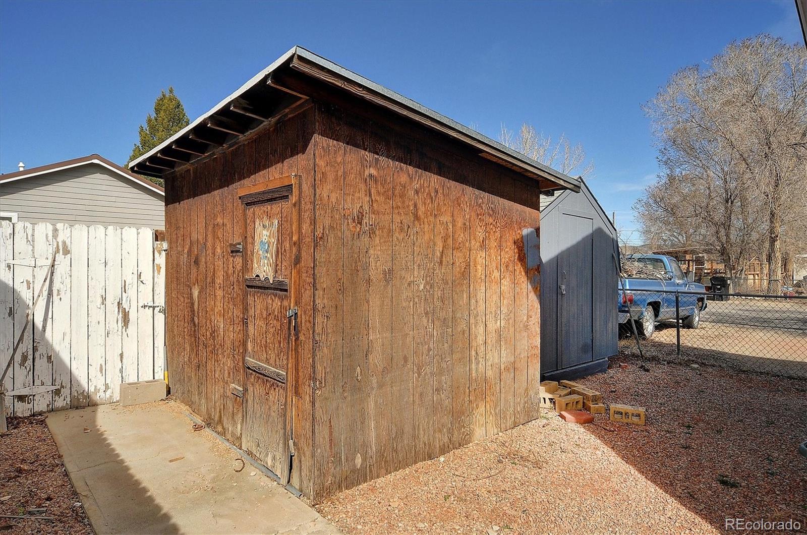 602 Vine Street Salida CO 81201
