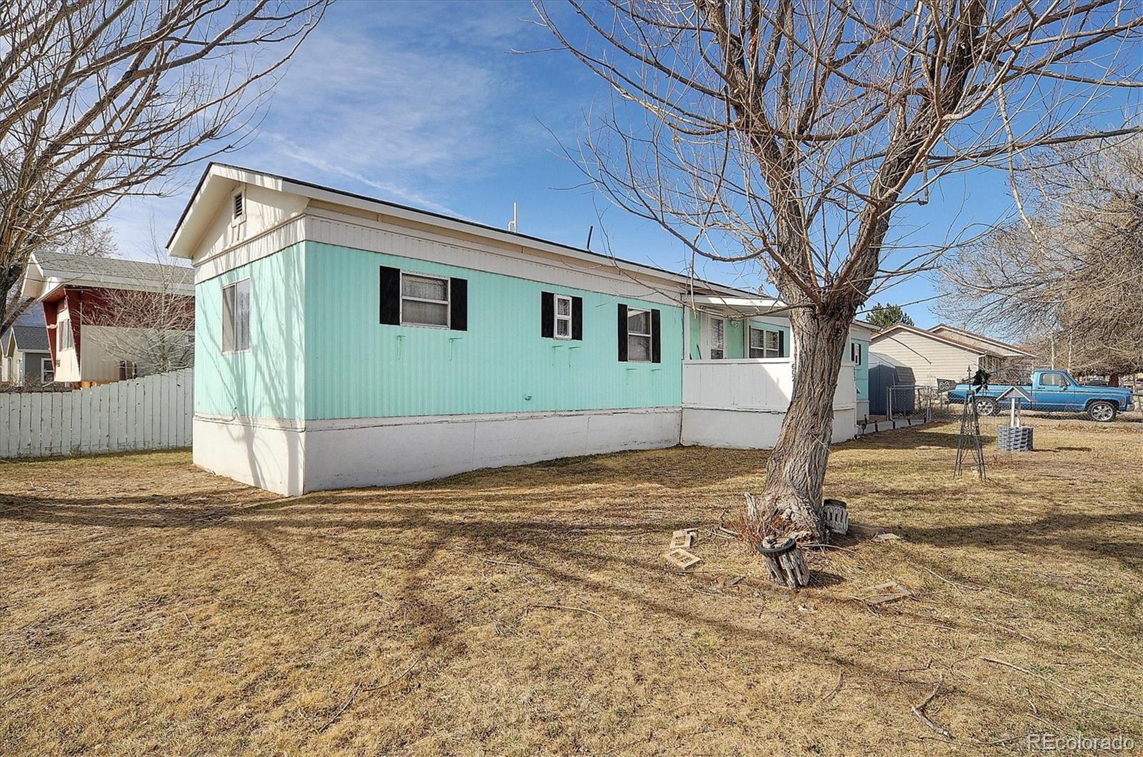 602 Vine Street Salida CO 81201