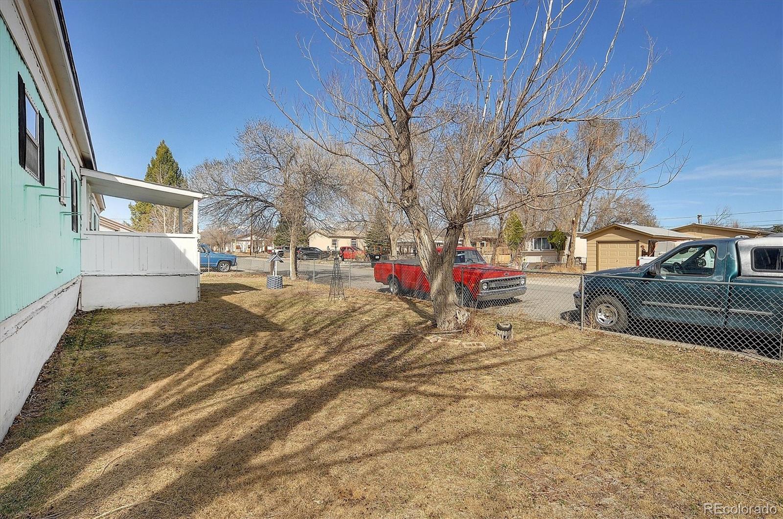 602 Vine Street Salida CO 81201