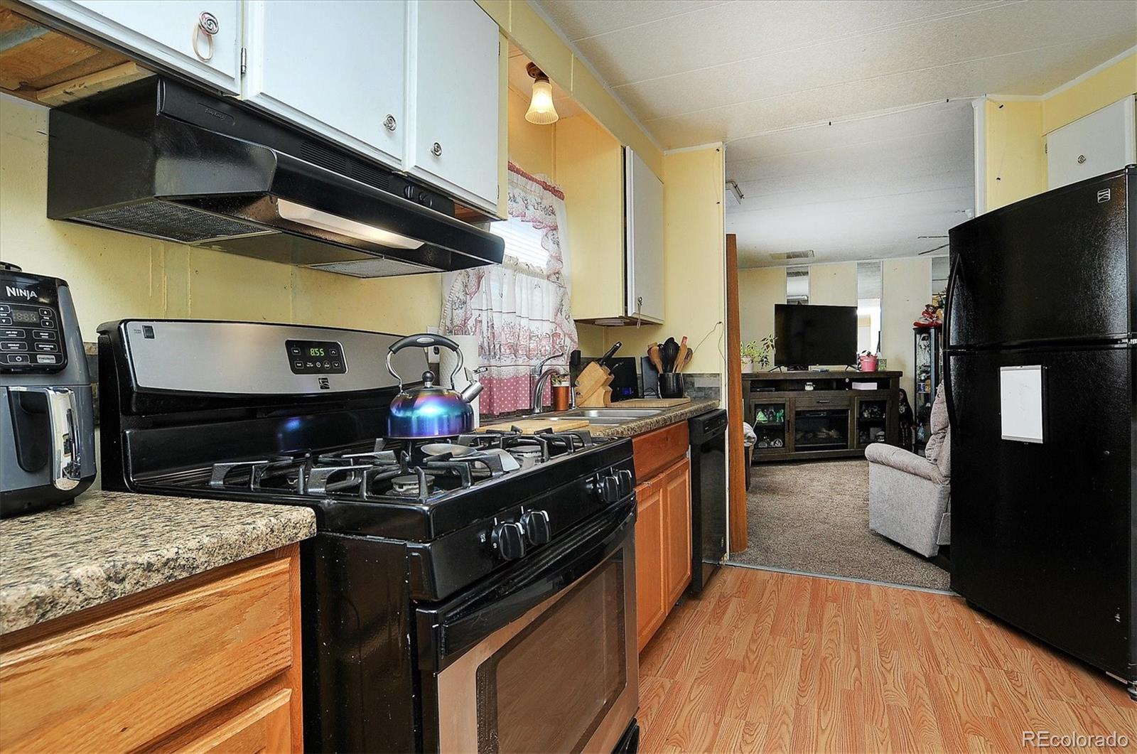 602 Vine Street Salida CO 81201