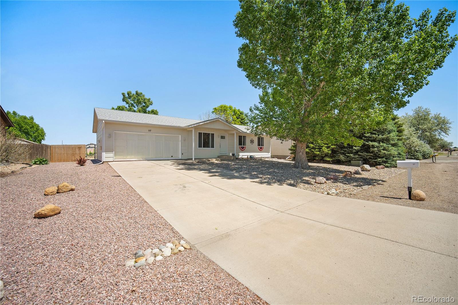 57 W Bonanza Drive Pueblo CO 81007