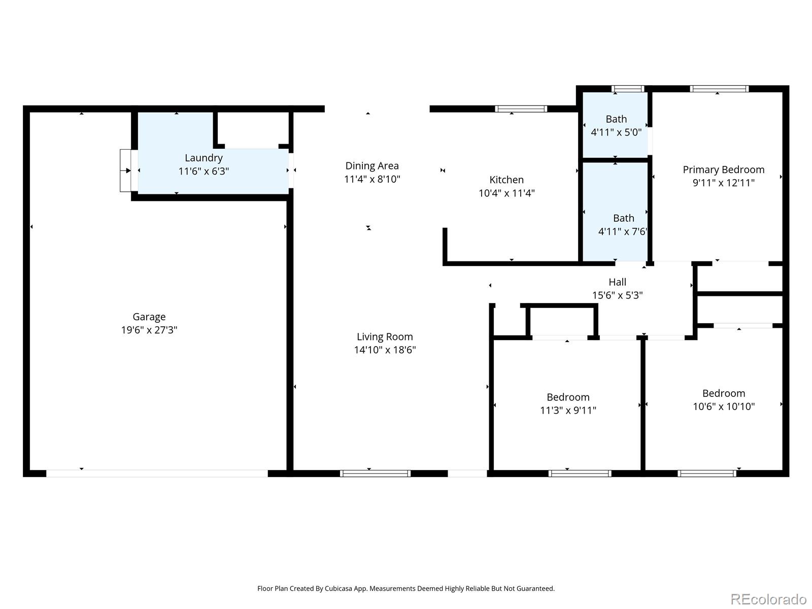 57 W Bonanza Drive Pueblo CO 81007