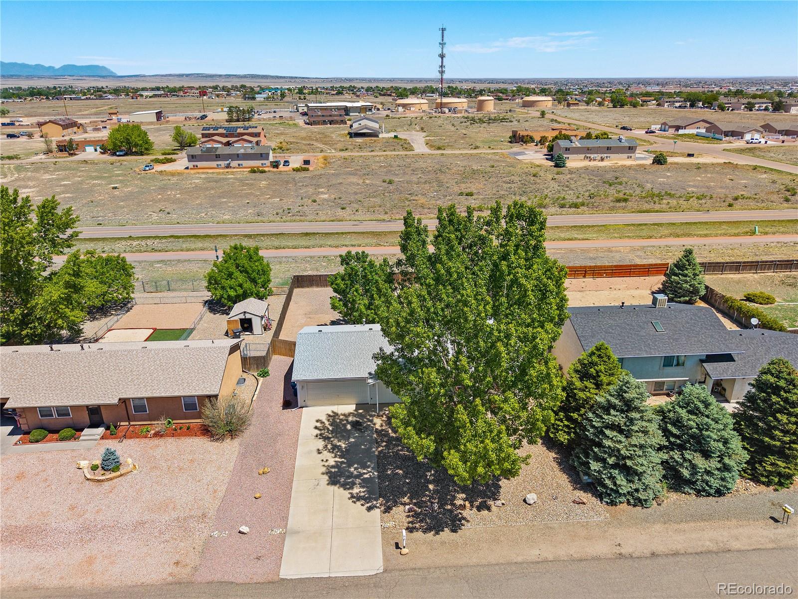 57 W Bonanza Drive Pueblo CO 81007