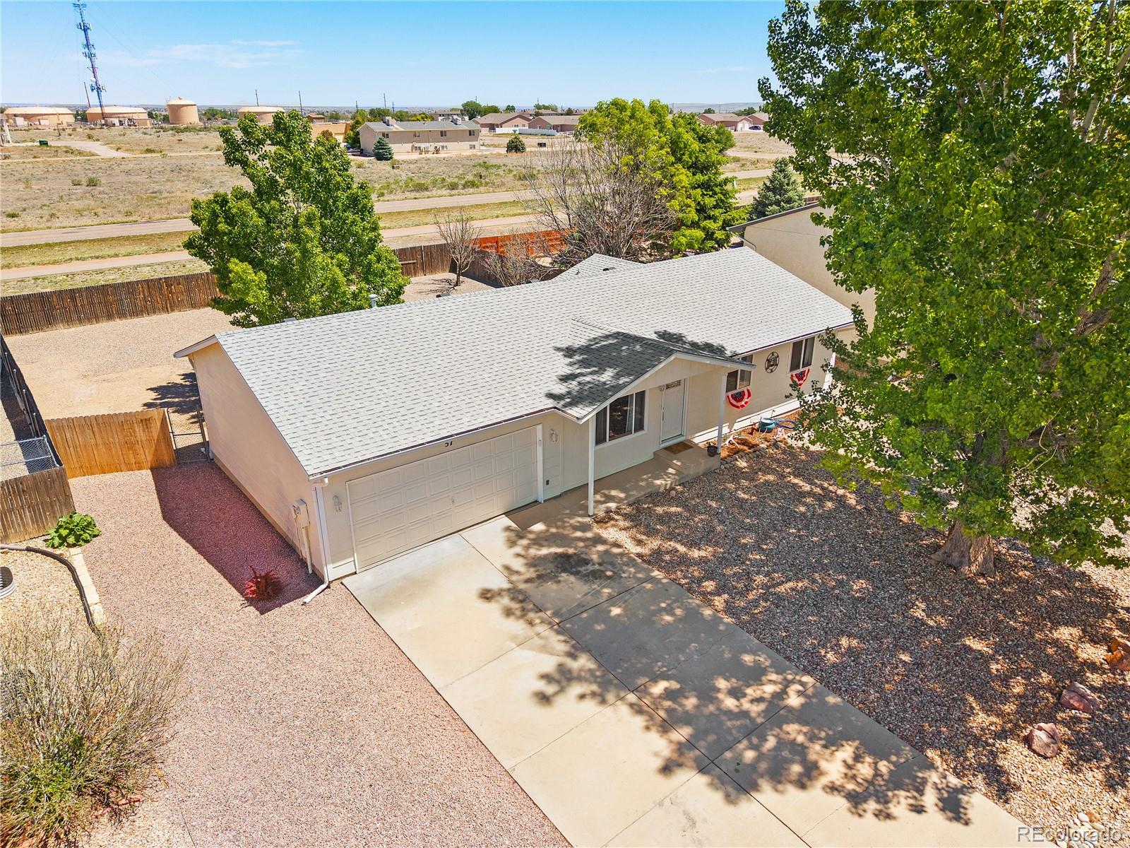 57 W Bonanza Drive Pueblo CO 81007