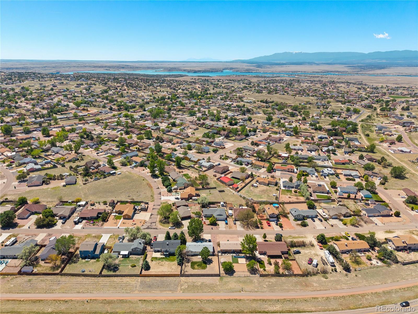 57 W Bonanza Drive Pueblo CO 81007