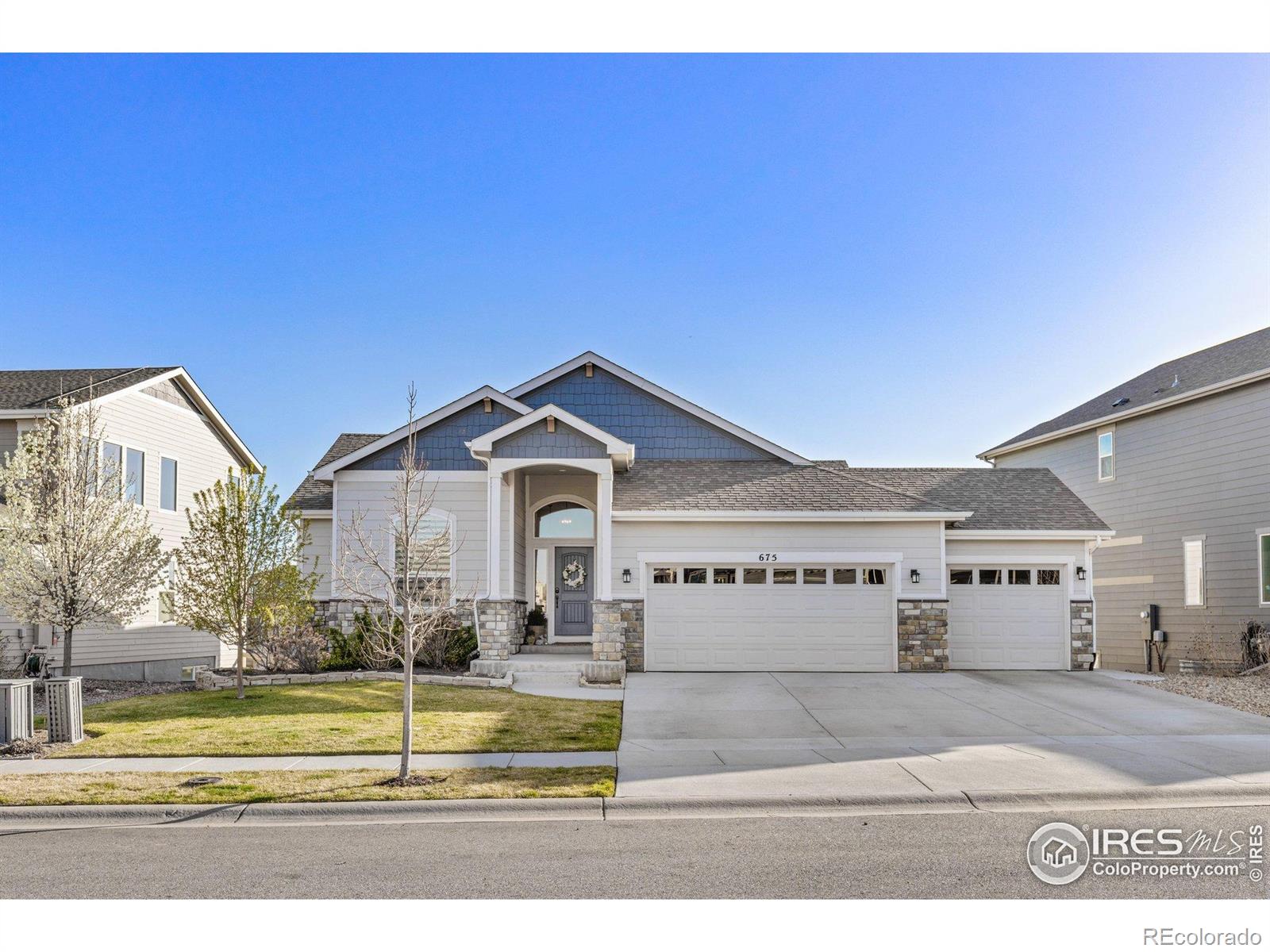 675 Lene Lane Berthoud CO 80513