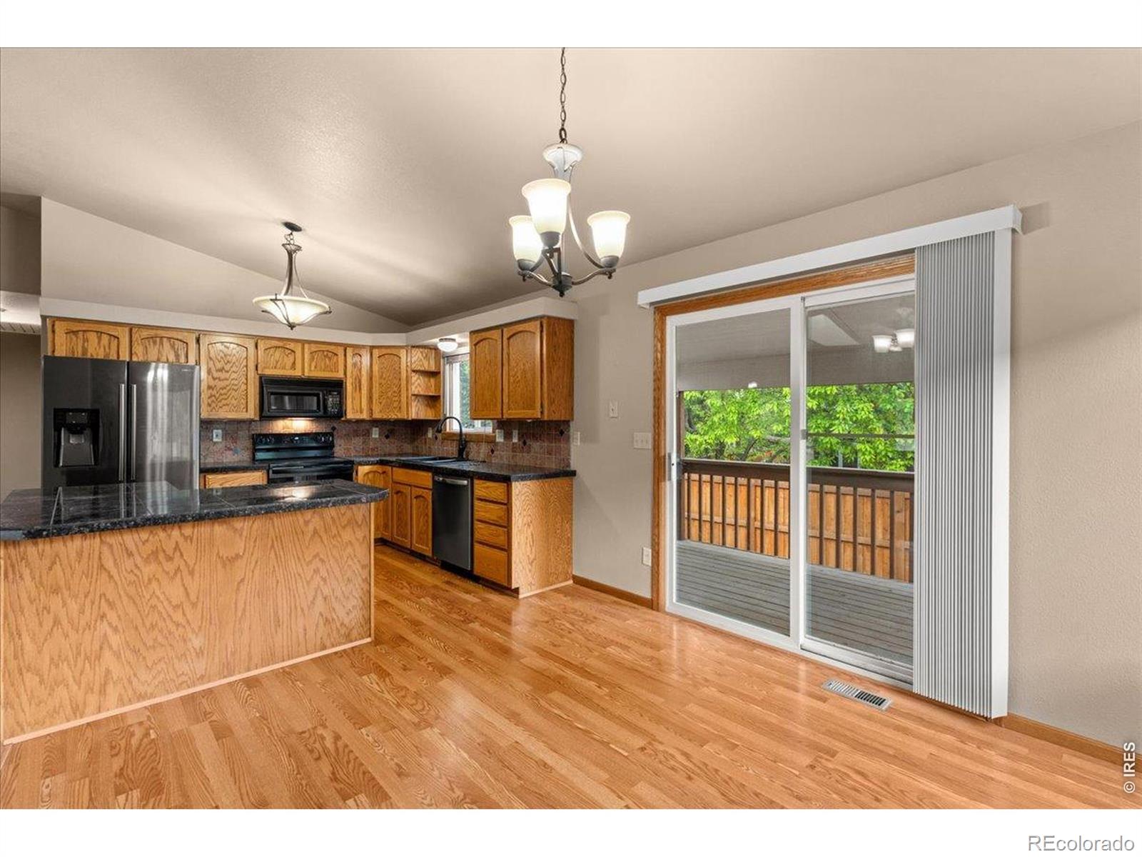 1071 Centennial Drive Loveland CO 80538