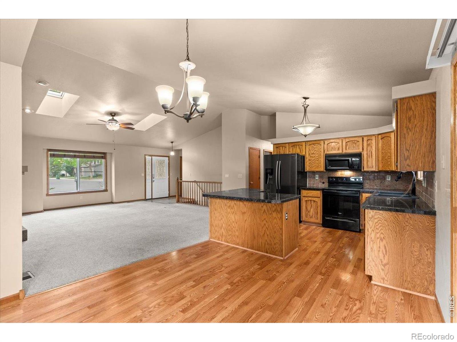 1071 Centennial Drive Loveland CO 80538