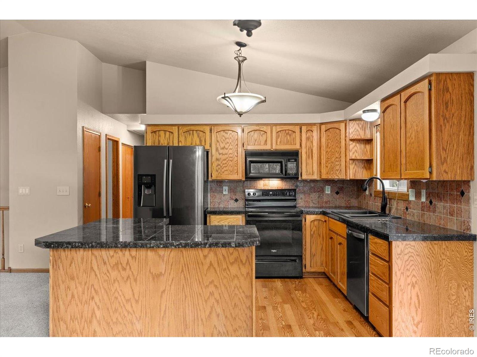 1071 Centennial Drive Loveland CO 80538