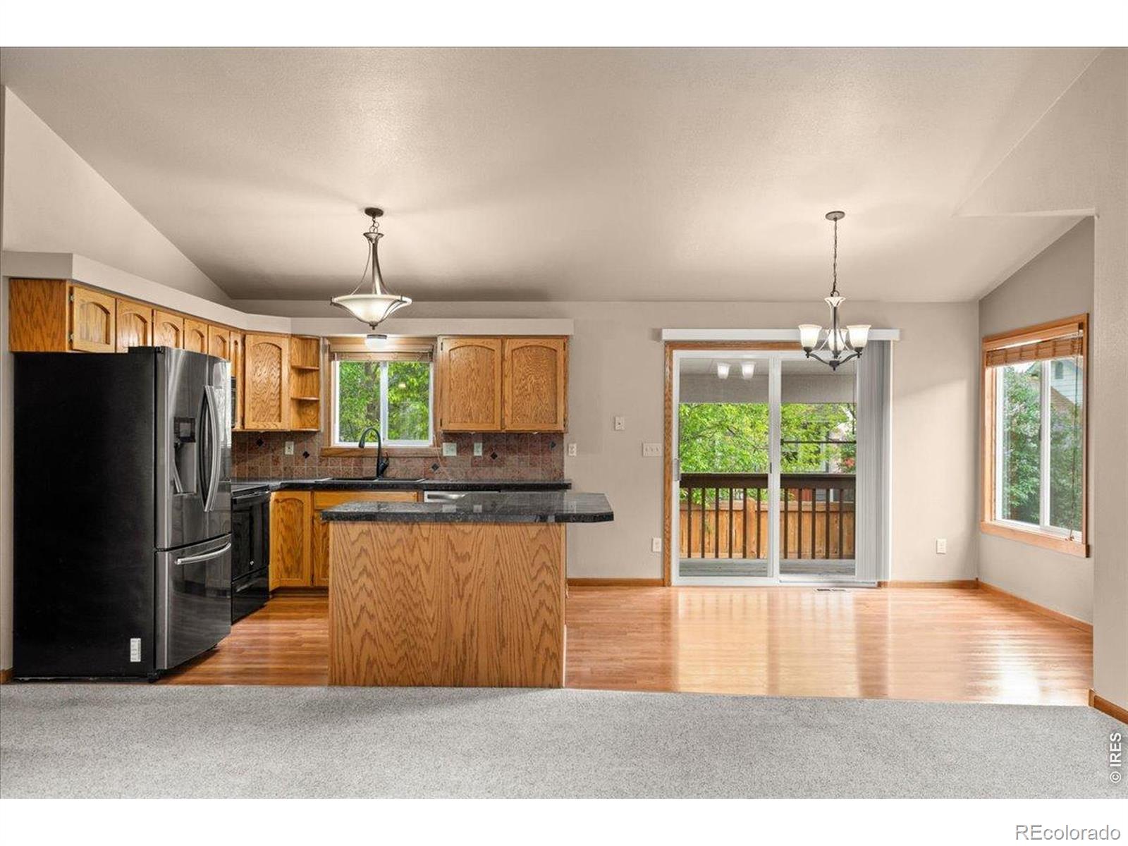 1071 Centennial Drive Loveland CO 80538