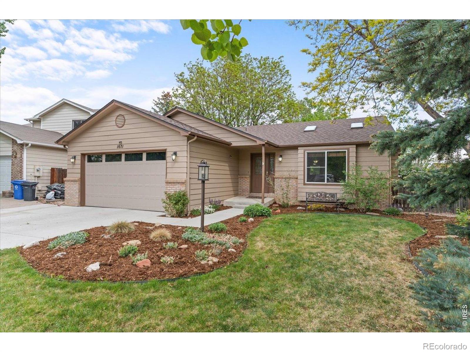 1071 Centennial Drive Loveland CO 80538