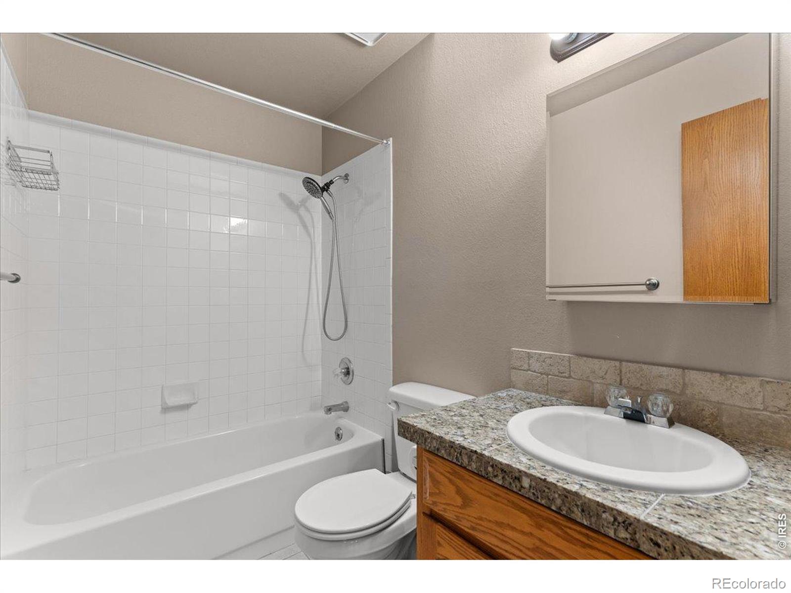 1071 Centennial Drive Loveland CO 80538