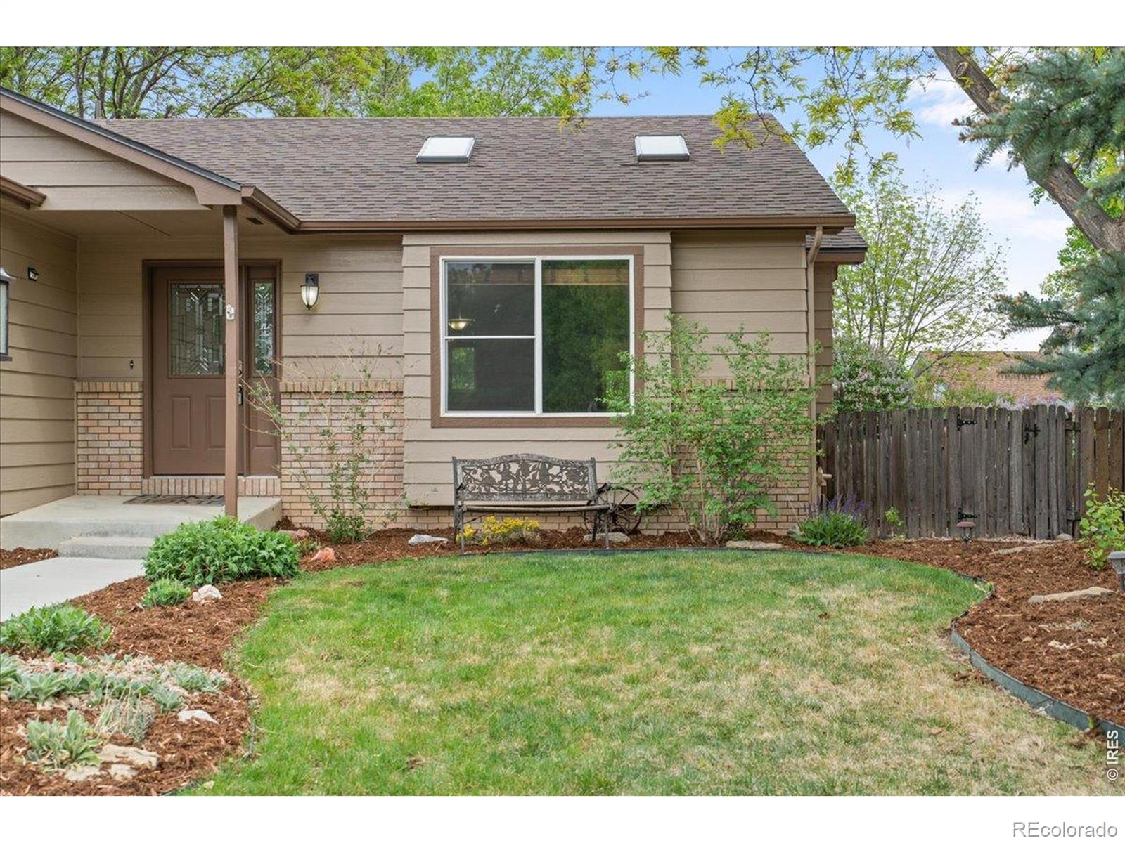 1071 Centennial Drive Loveland CO 80538