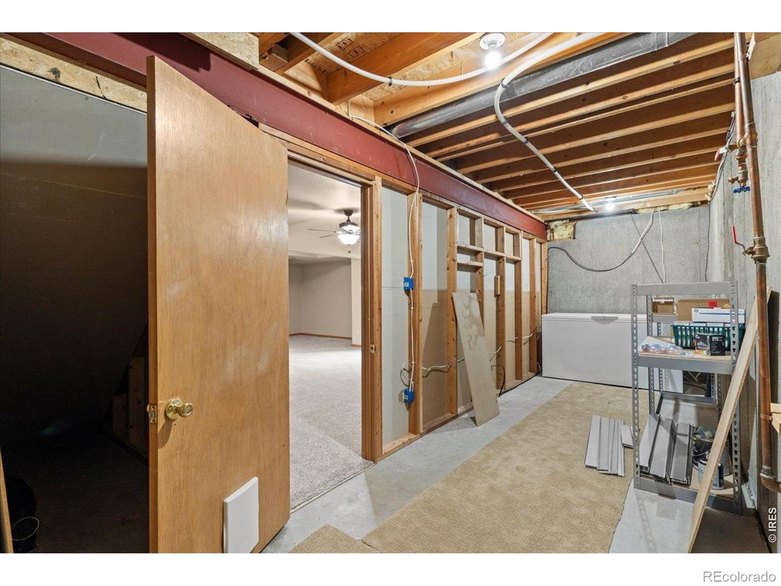 1071 Centennial Drive Loveland CO 80538