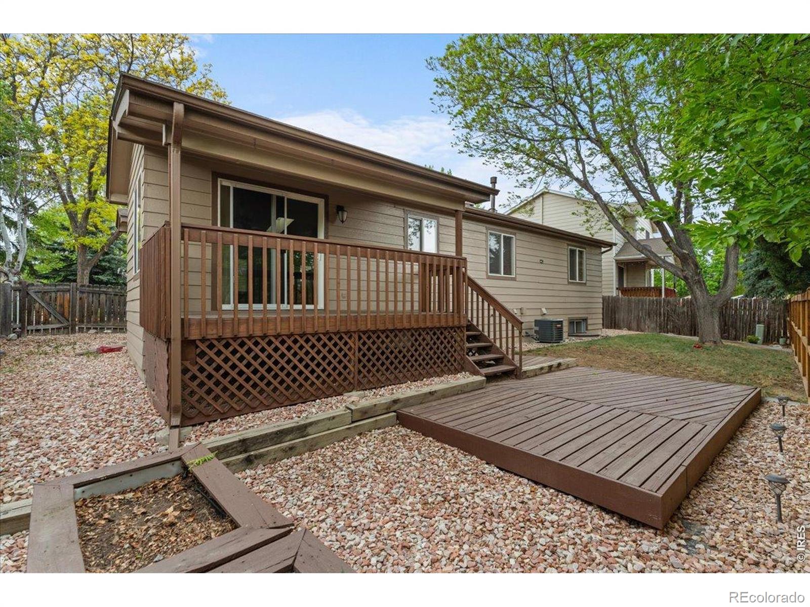 1071 Centennial Drive Loveland CO 80538