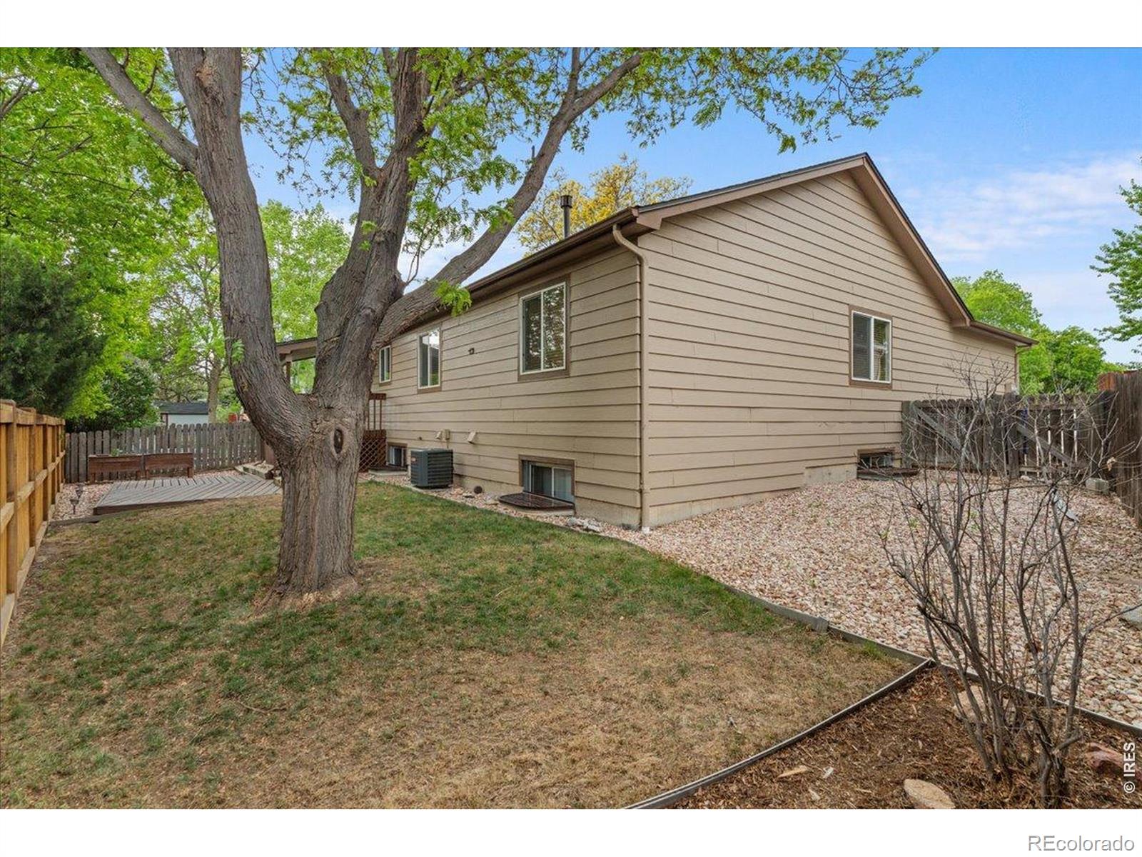 1071 Centennial Drive Loveland CO 80538