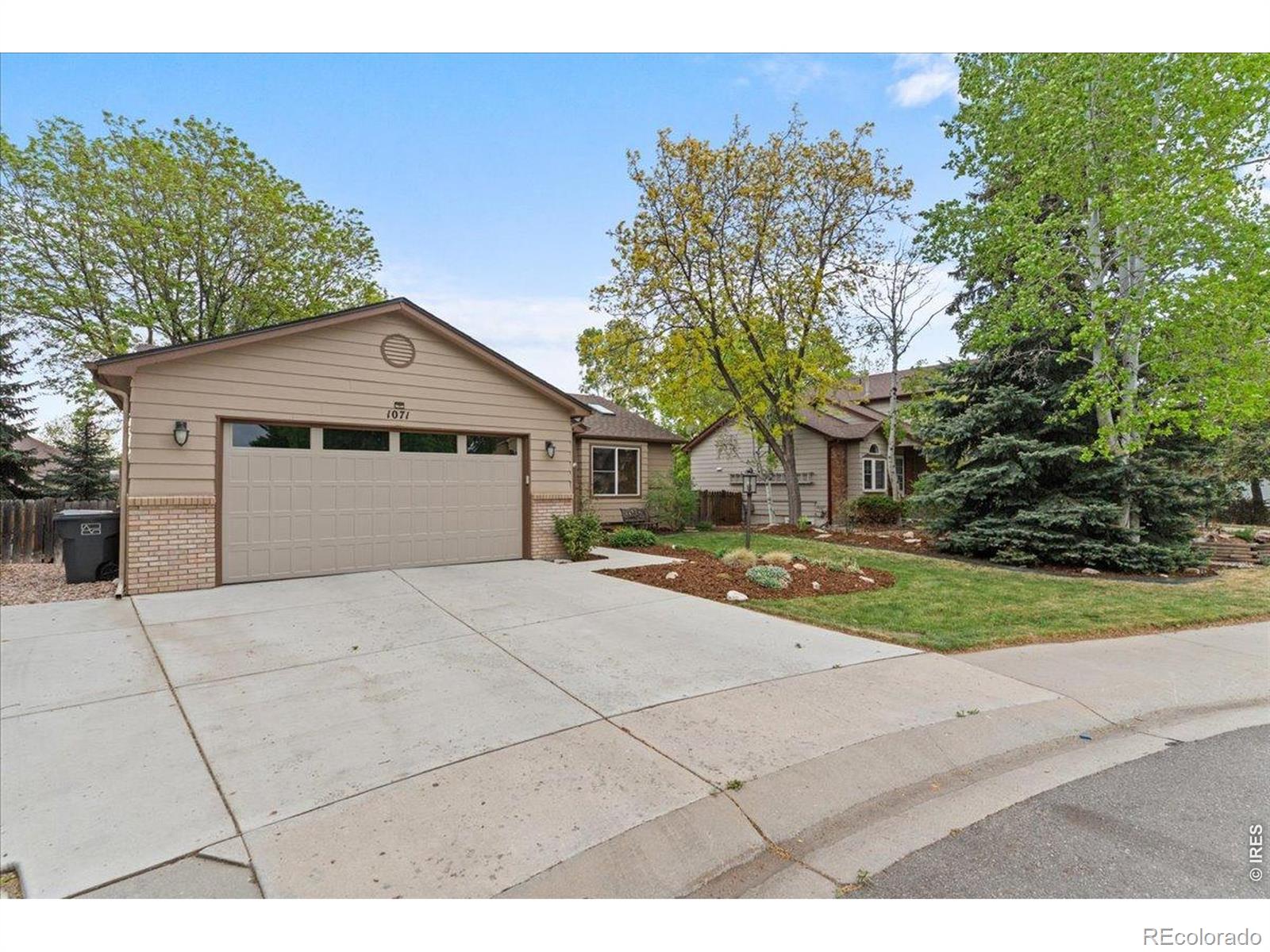 1071 Centennial Drive Loveland CO 80538