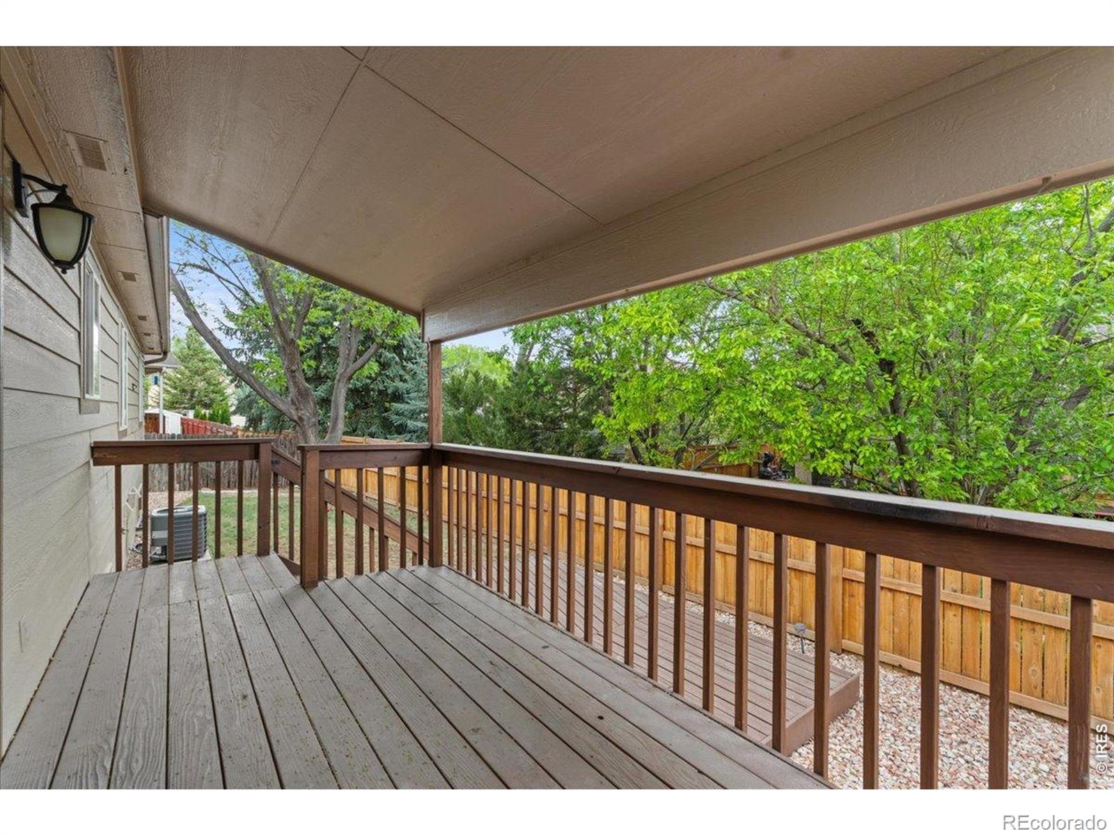 1071 Centennial Drive Loveland CO 80538