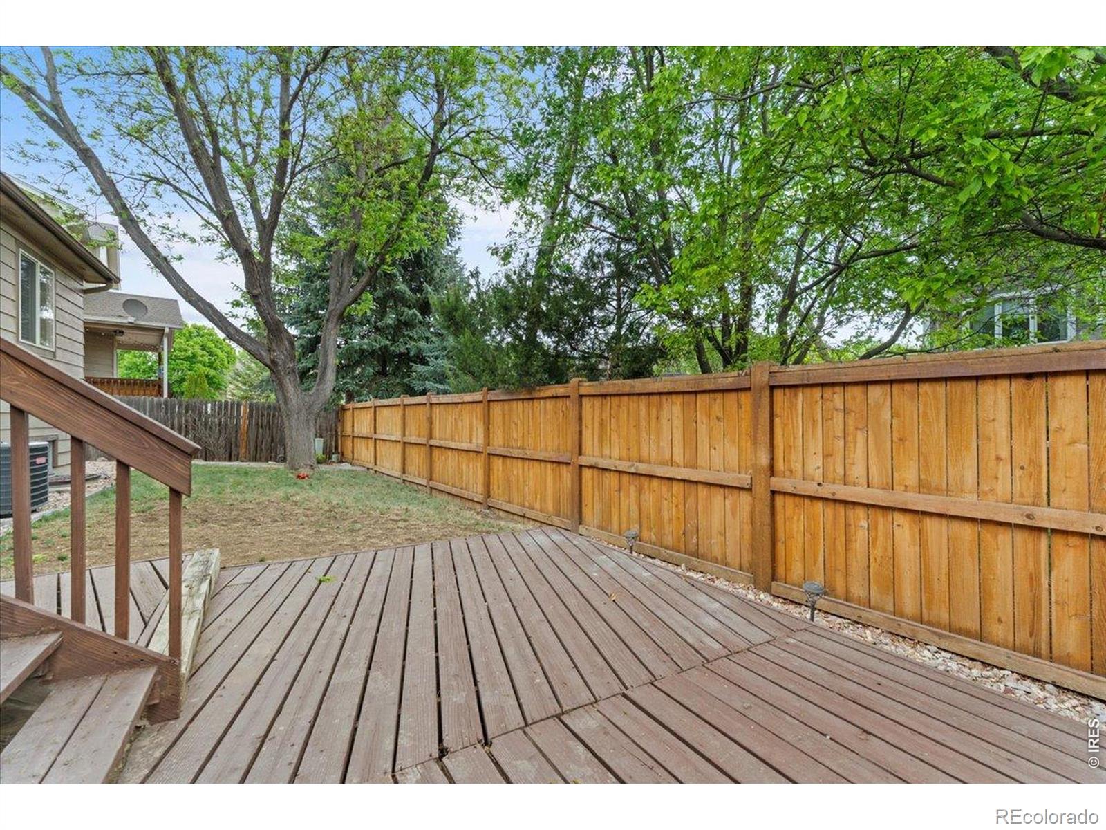1071 Centennial Drive Loveland CO 80538