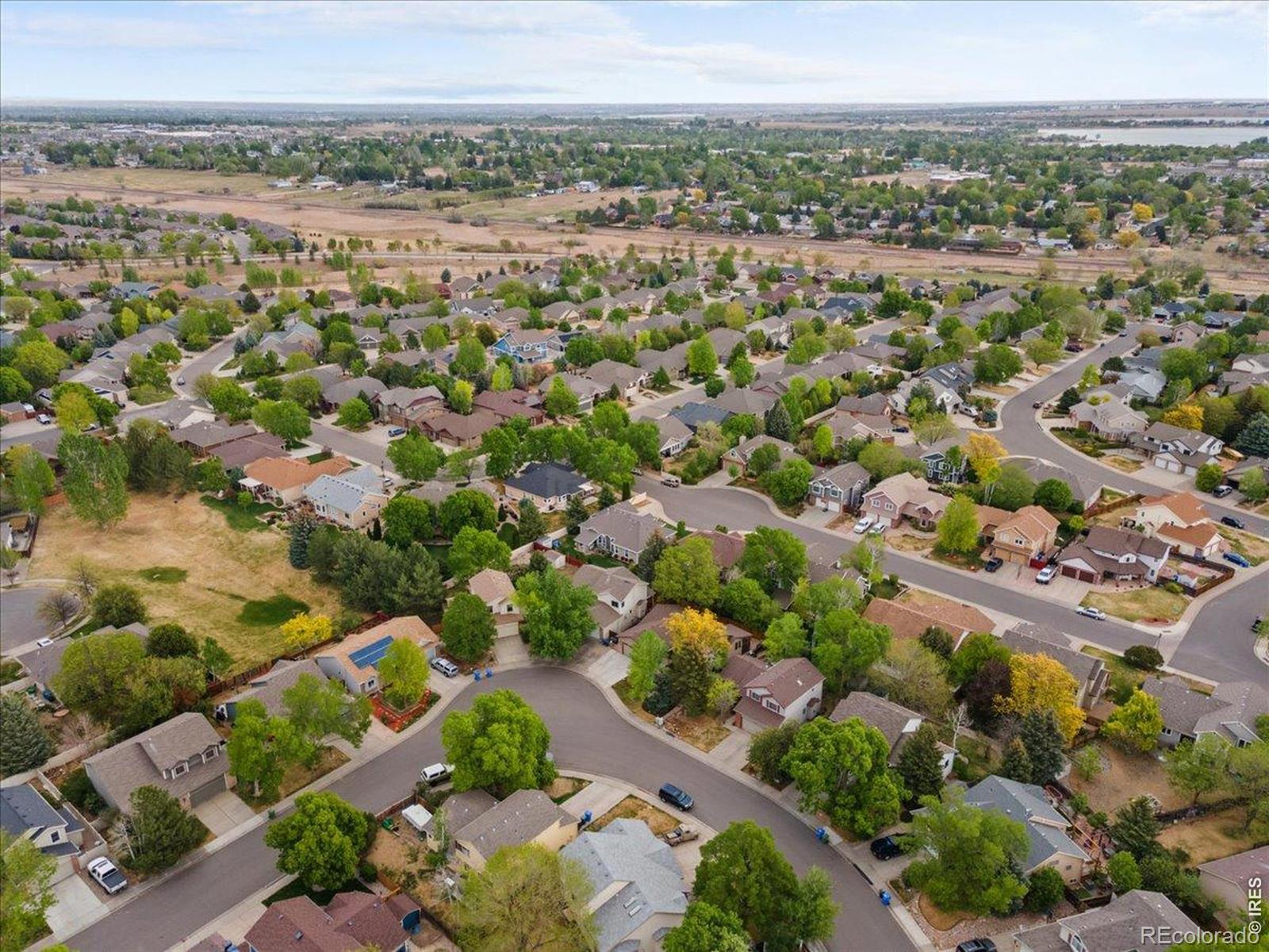 1071 Centennial Drive Loveland CO 80538