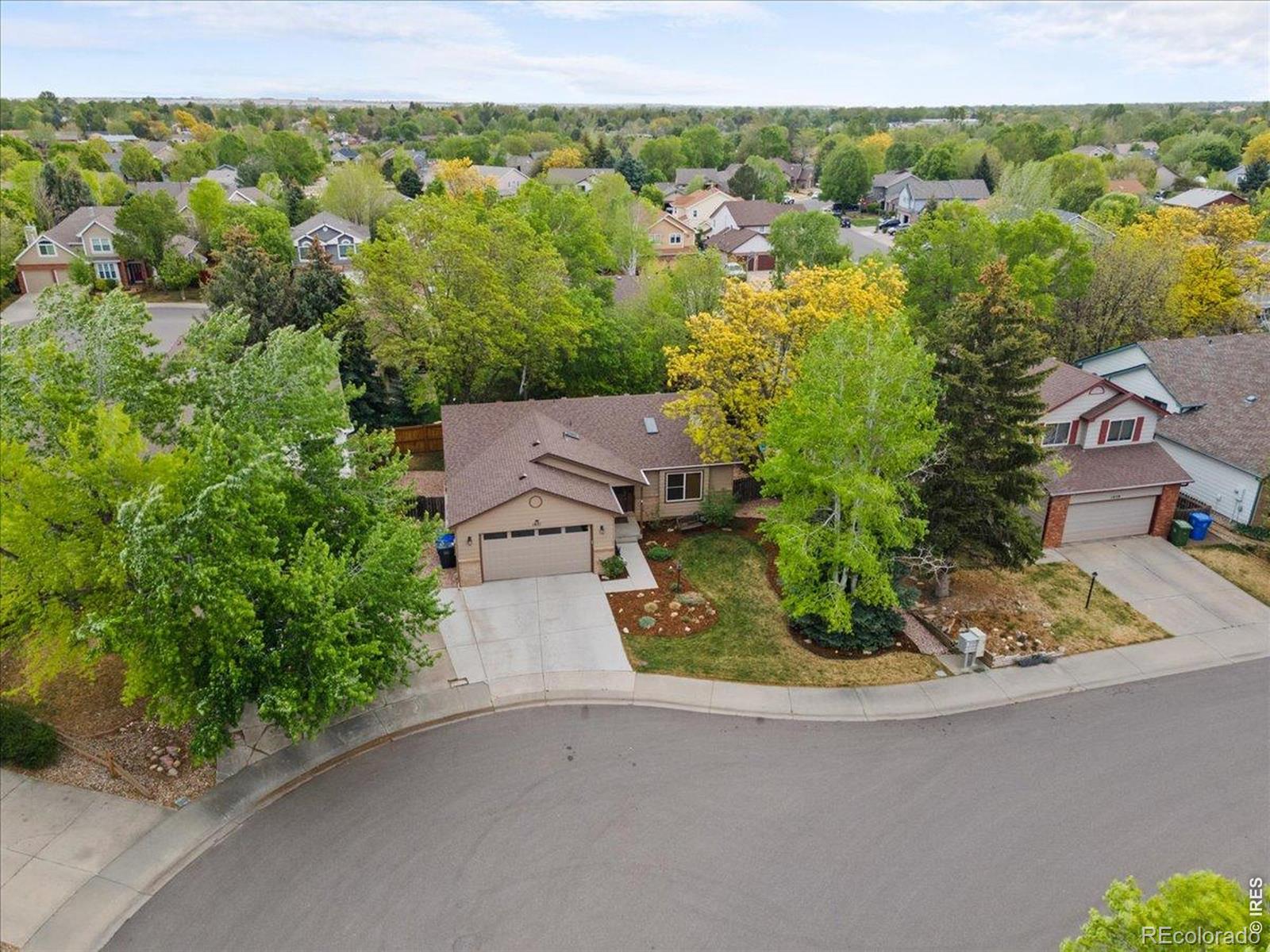 1071 Centennial Drive Loveland CO 80538