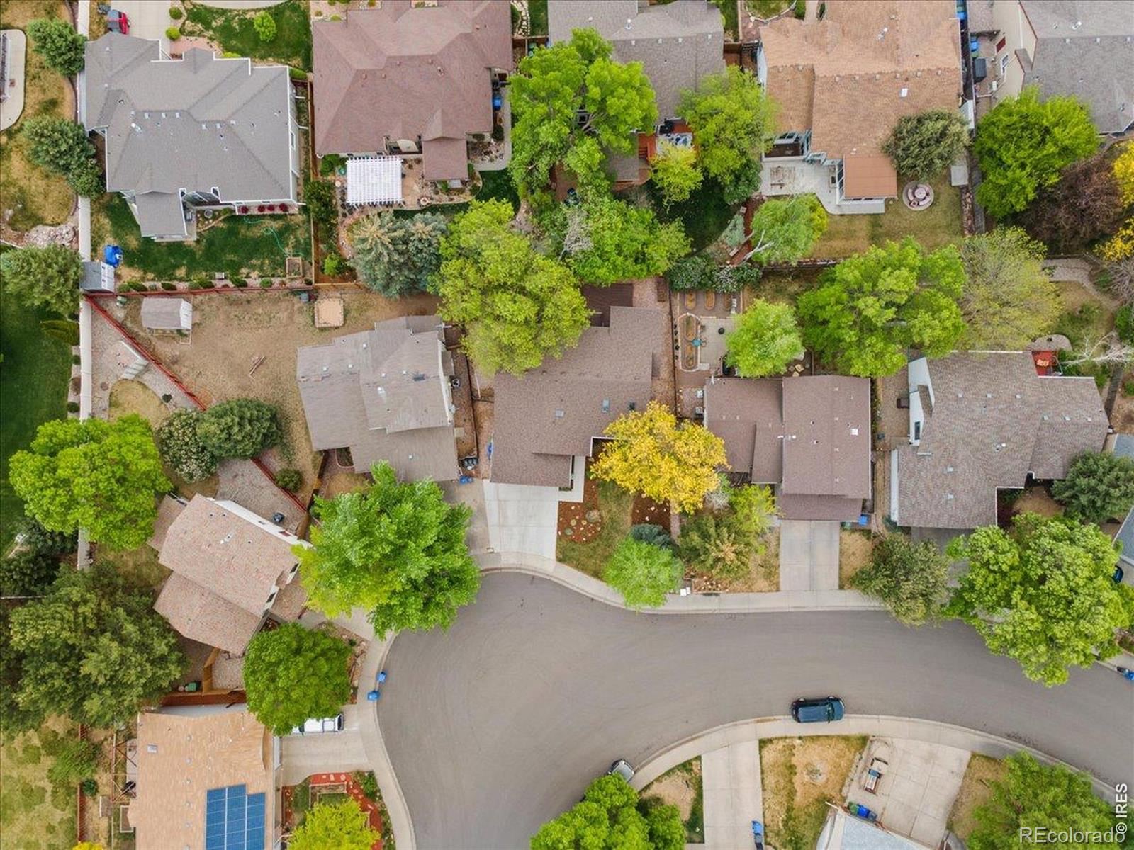 1071 Centennial Drive Loveland CO 80538