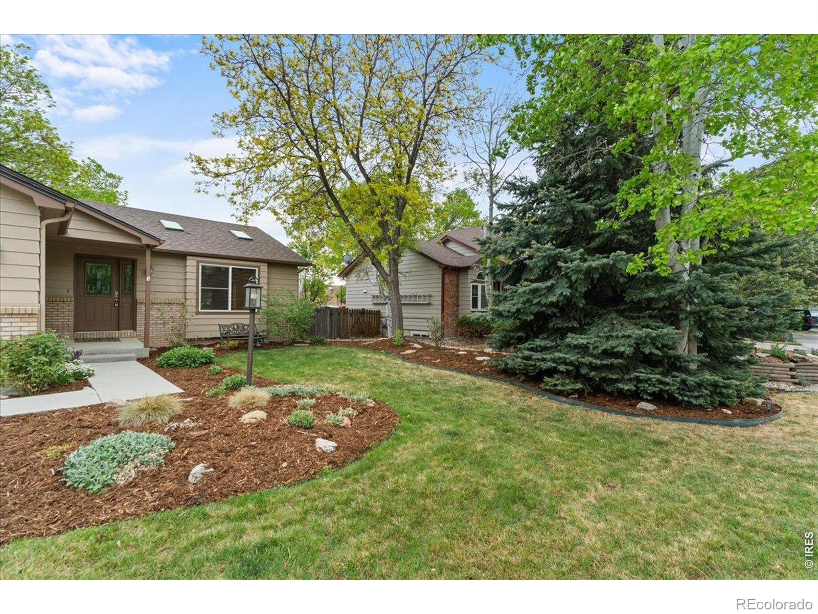 1071 Centennial Drive Loveland CO 80538