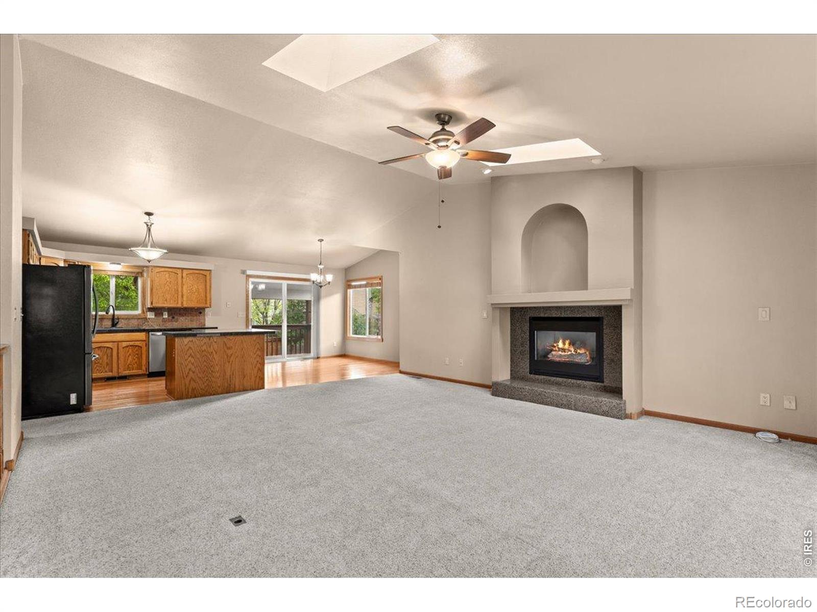 1071 Centennial Drive Loveland CO 80538