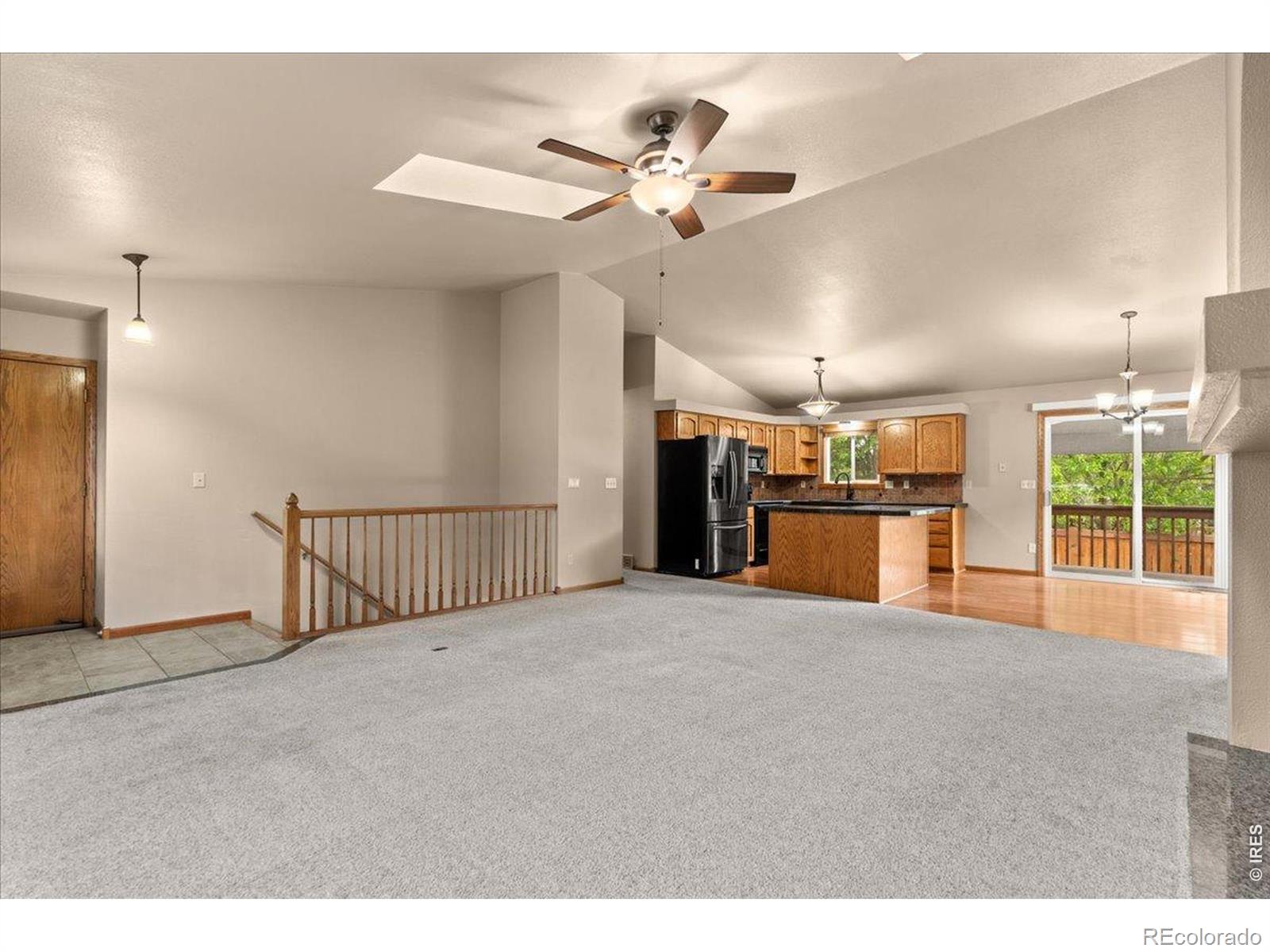 1071 Centennial Drive Loveland CO 80538