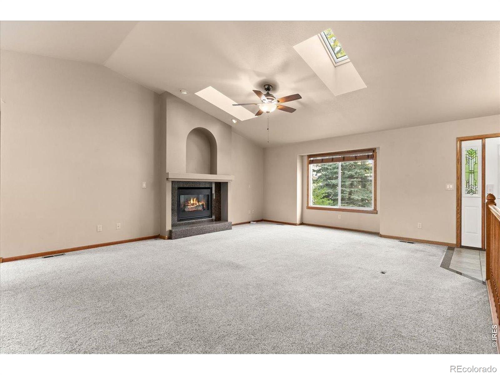 1071 Centennial Drive Loveland CO 80538