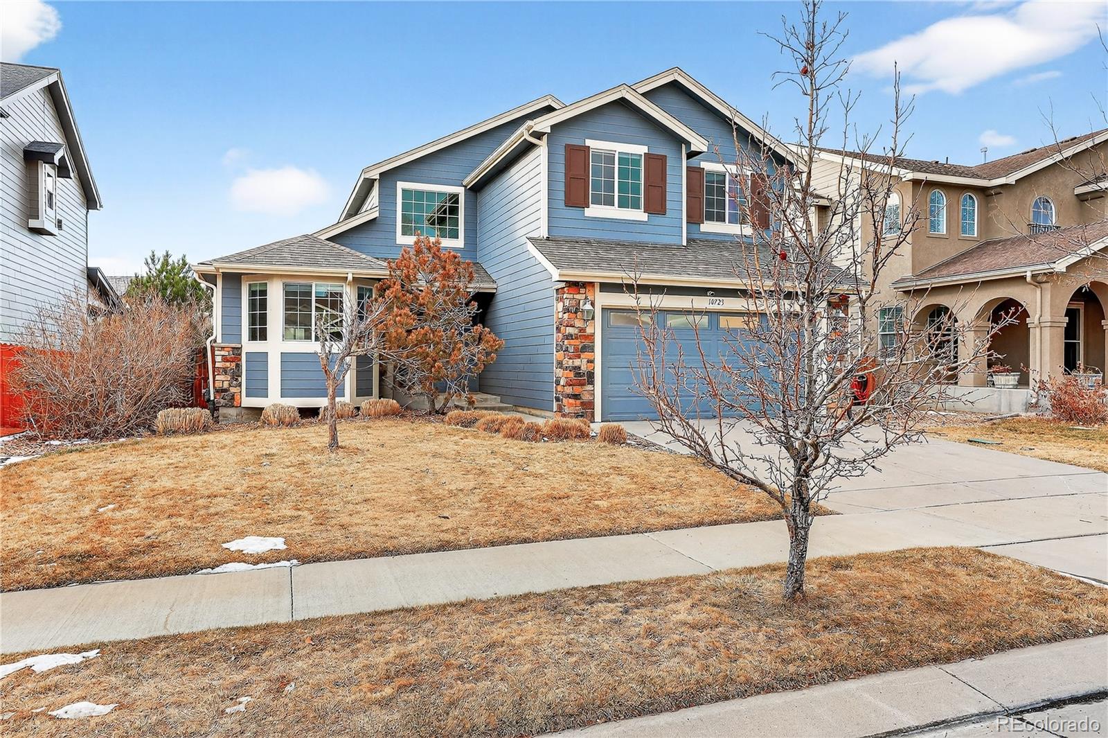 10723 Lewiston Street Commerce City CO 80022