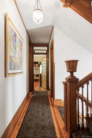1275 N Franklin Street Denver CO 80218