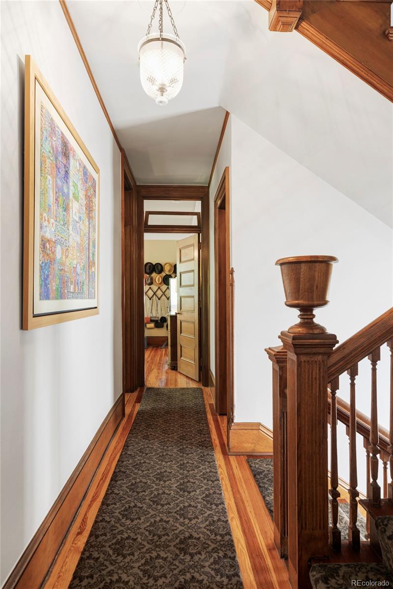 1275 N Franklin Street Denver CO 80218