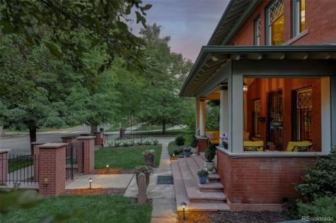 1275 N Franklin Street Denver CO 80218