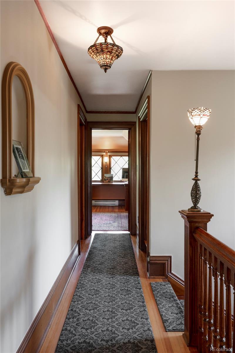 1275 N Franklin Street Denver CO 80218