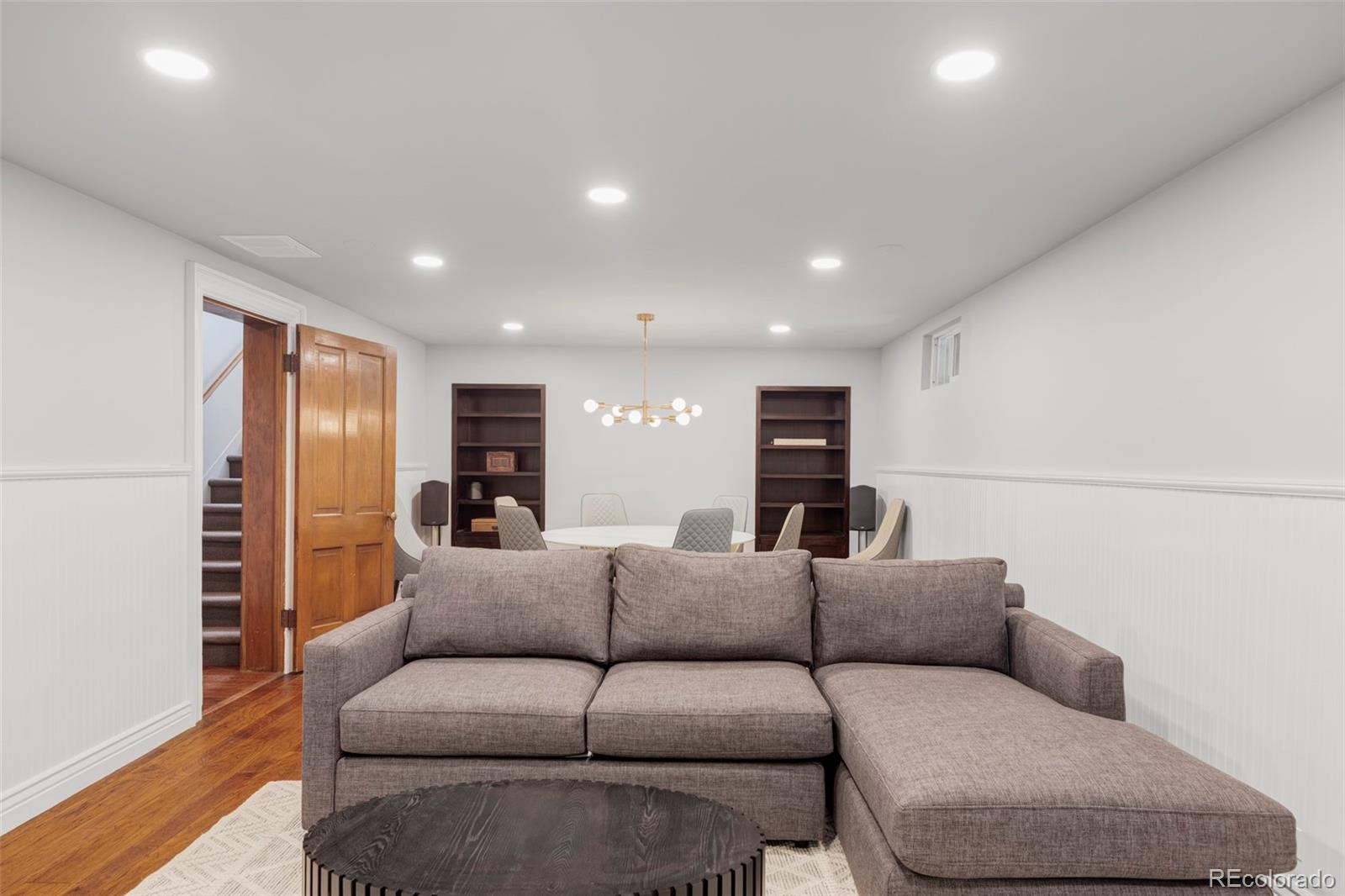 1275 N Franklin Street Denver CO 80218