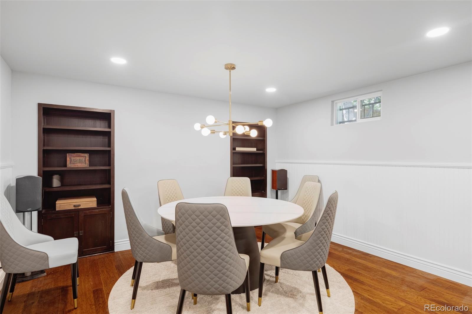 1275 N Franklin Street Denver CO 80218
