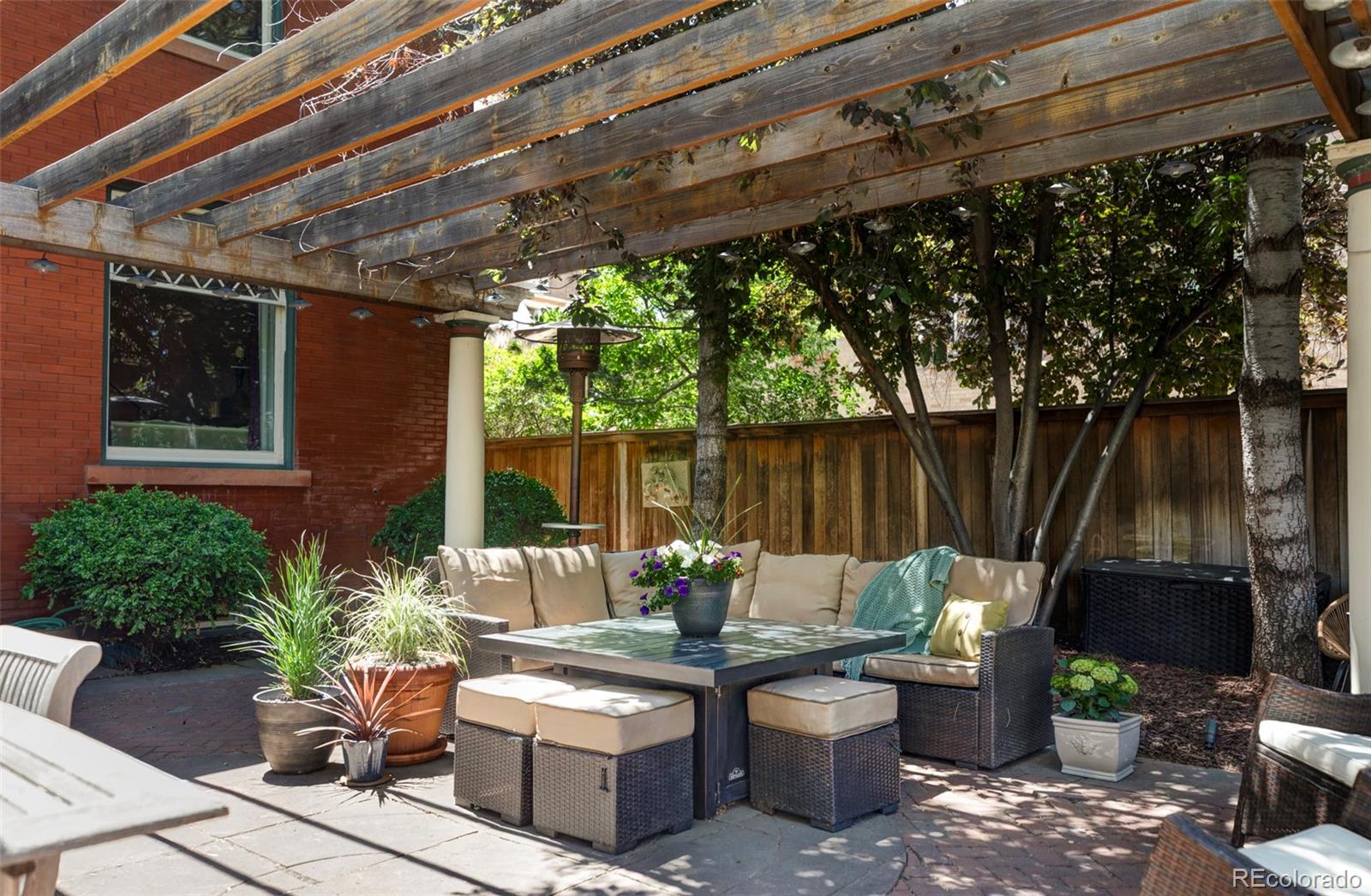 1275 N Franklin Street Denver CO 80218