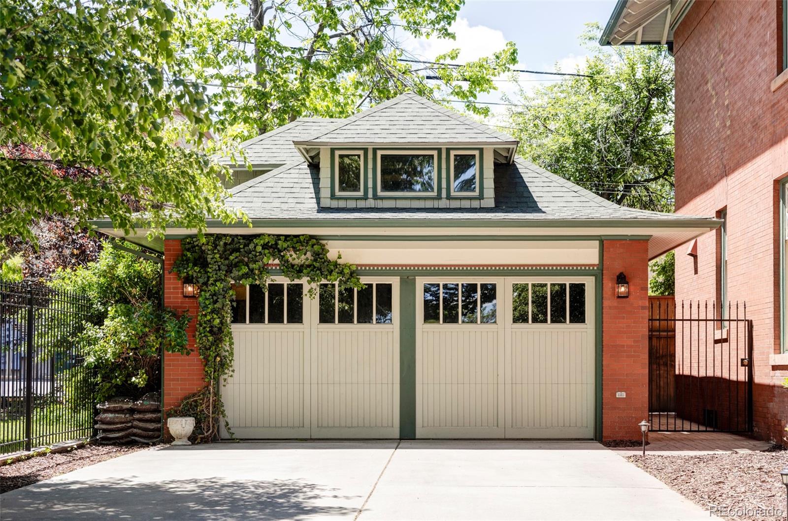 1275 N Franklin Street Denver CO 80218