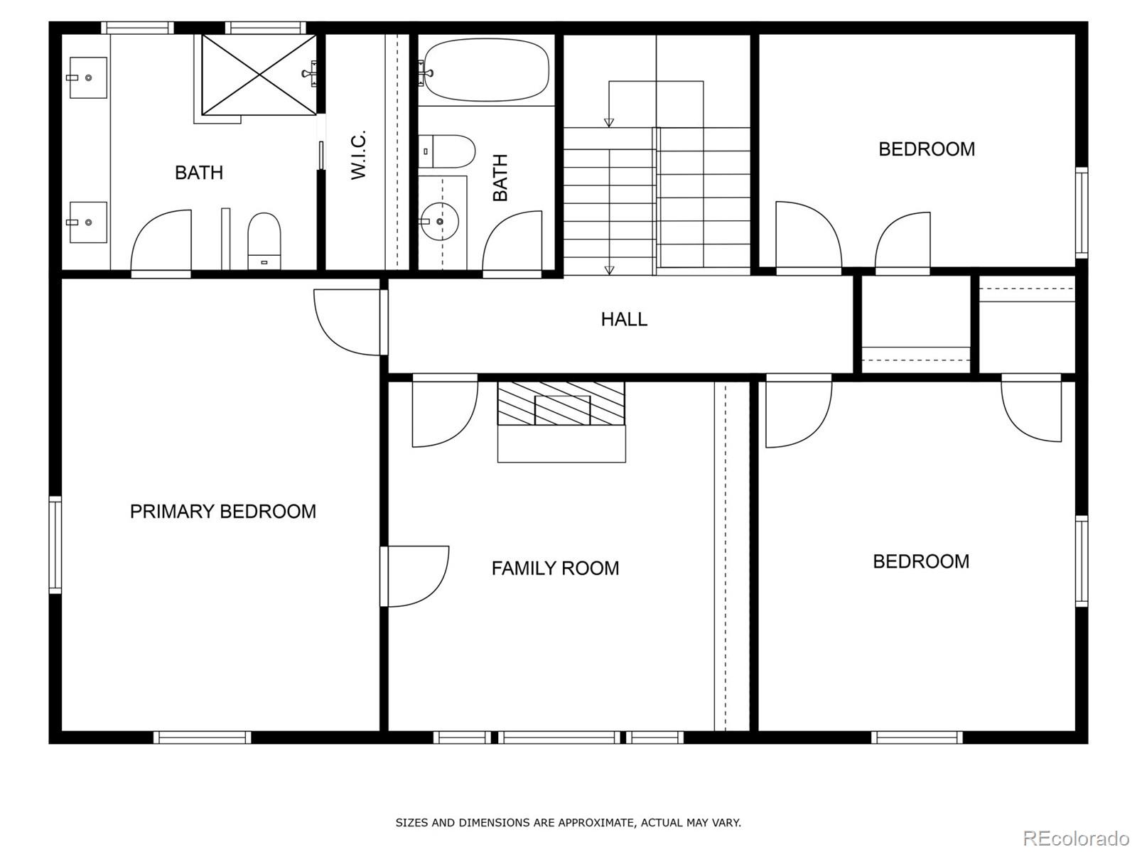 1275 N Franklin Street Denver CO 80218