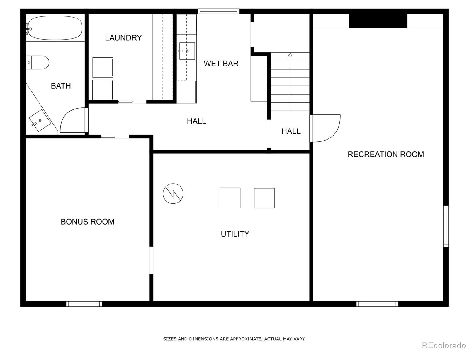1275 N Franklin Street Denver CO 80218