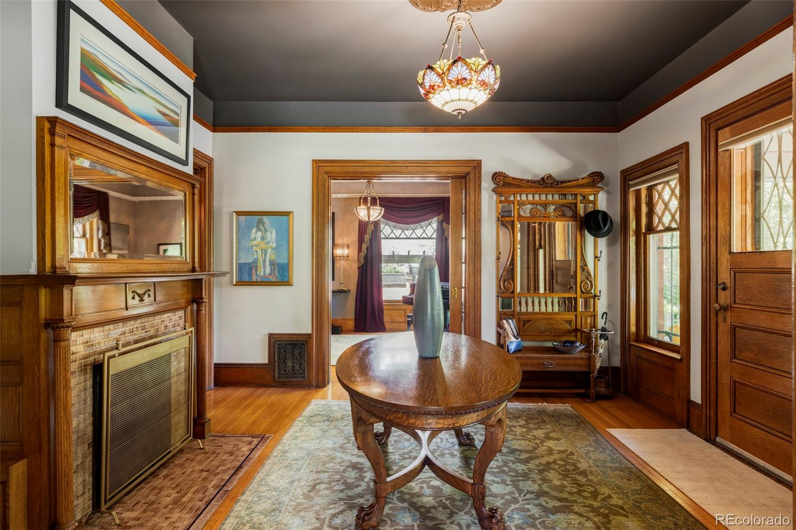 1275 N Franklin Street Denver CO 80218