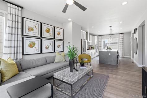 12214 Karls Lane Northglenn CO 80241