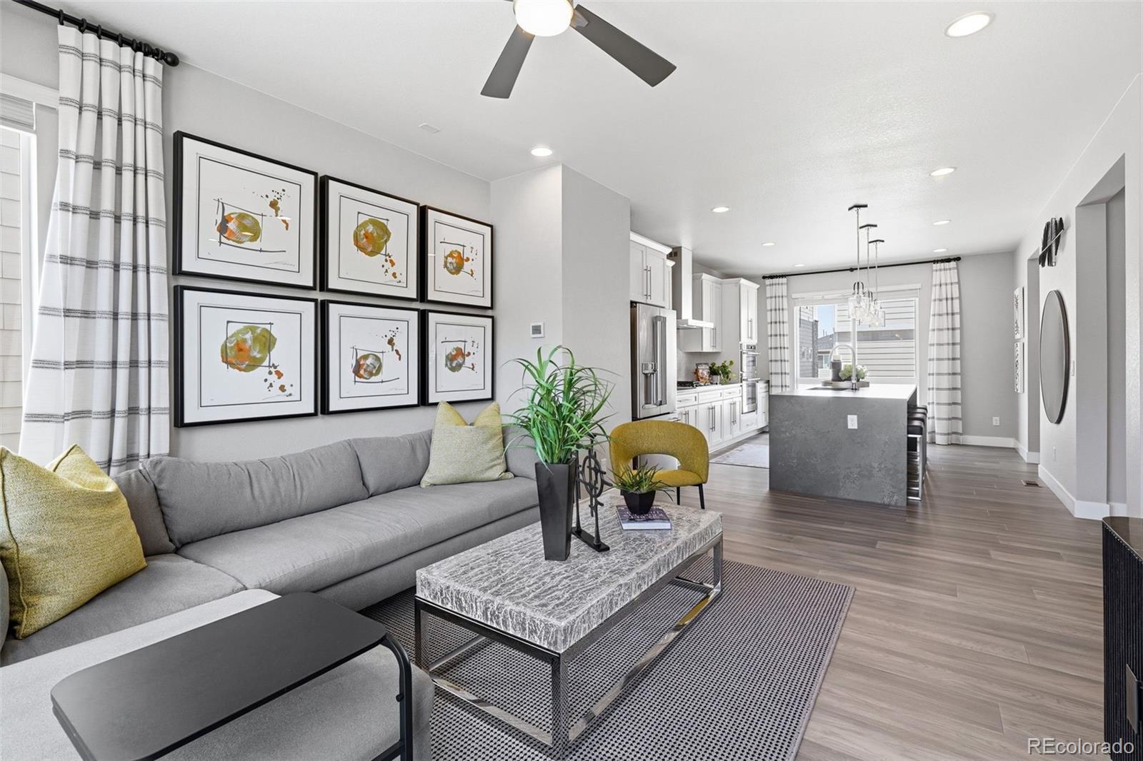 12214 Karls Lane Northglenn CO 80241