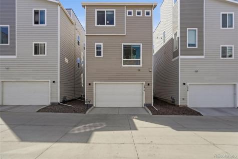 12214 Karls Lane Northglenn CO 80241